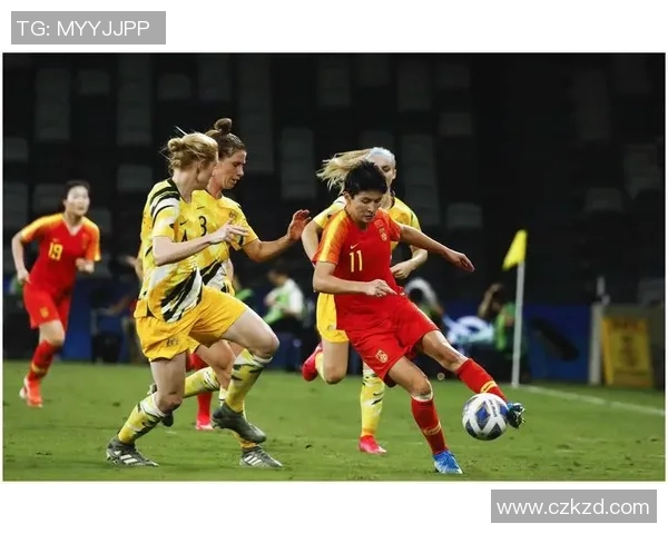 女足与男足球星的精彩对决揭示性别差异与竞技水平的碰撞