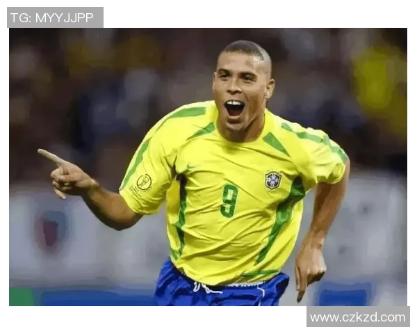 巴西足球史上十大传奇球星盘点他们的辉煌成就与影响力