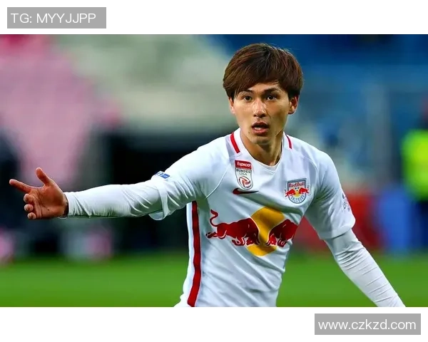 日本足球新星崛起 探索日本足球球员的未来发展与全球影响力