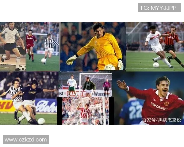 苏联足球球星的辉煌历程与他们在世界赛场上的荣耀与影响