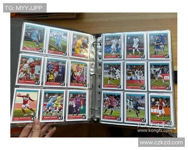 足球球星卡全解析：收藏价值与投资潜力的深度探讨