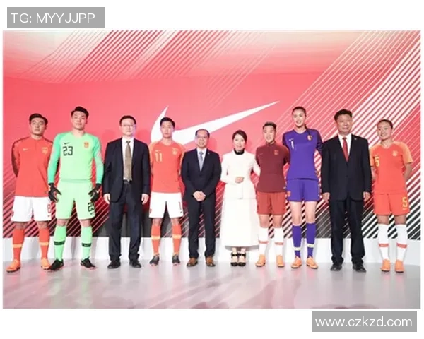 Nike足球球星阵容全面升级 世界顶级球员为品牌再创辉煌