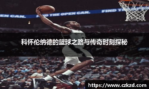 科怀伦纳德的篮球之路与传奇时刻探秘