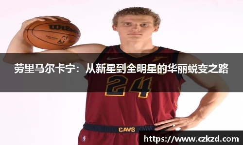 劳里马尔卡宁：从新星到全明星的华丽蜕变之路